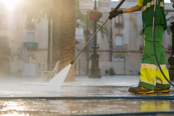 Best Gutter Cleaning in Archdale, NC