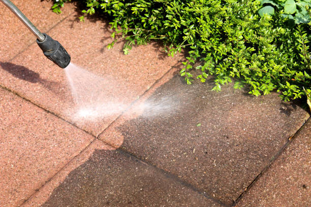 Best Commercial Pressure Washing in Archdale, NC